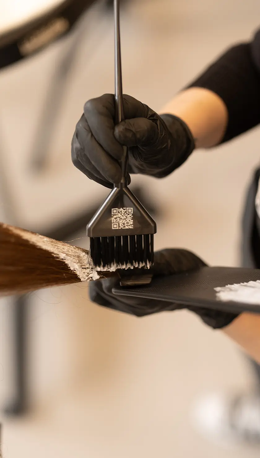 Color y decoloración